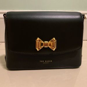 Ted Baker Bow Crossbody Bag